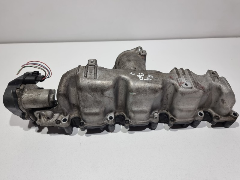 Galerie admisie cu motoras Audi A6 (2004-2011) [4F2, C6] 2.0 tdi cbb 03L129086