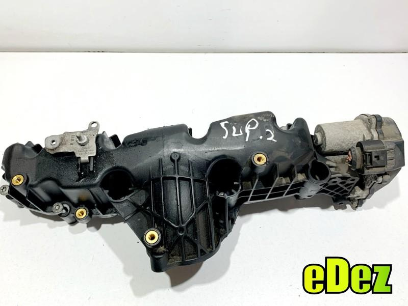 Galerie admisie cu motoras Audi A6 (2004-2011) [4F2, C6] 2.0 tdi CAHA 03L129711AG