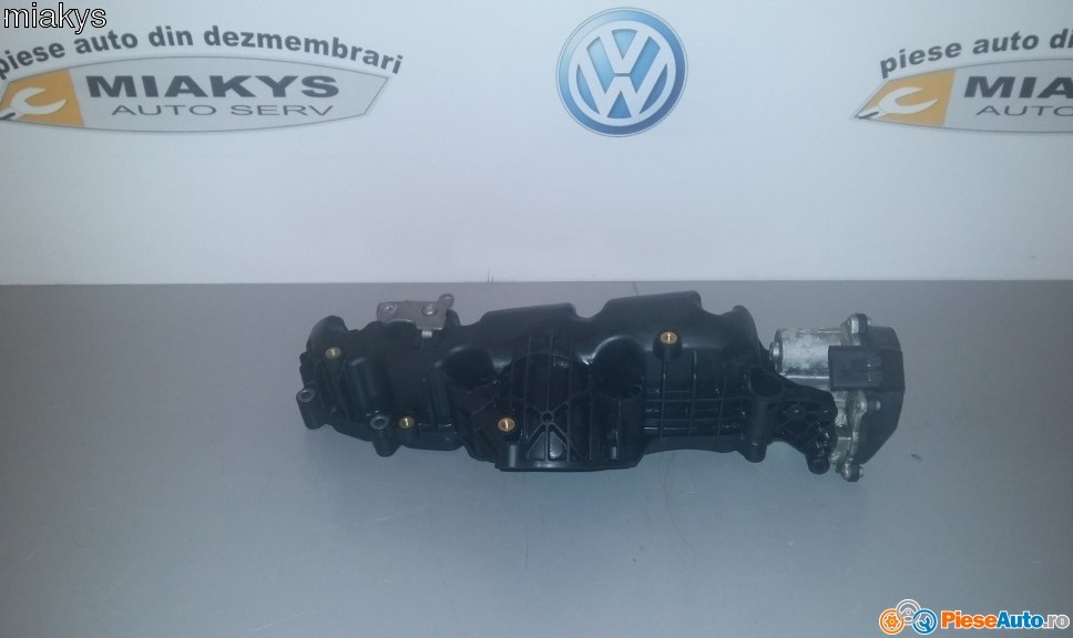 Galerie admisie cu motoras Audi Q5