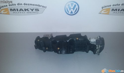 Galerie admisie cu motoras Audi Q5