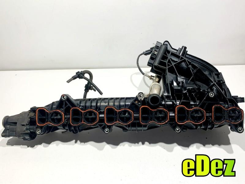 Galerie admisie cu motoras BMW Seria 3 (2006-2012) [E92] 3.0 d N57d30A 7800088 08