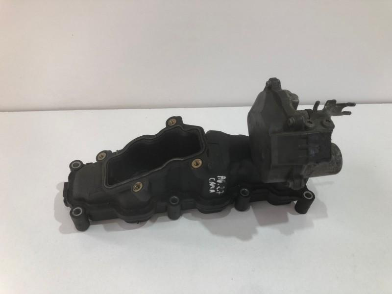 Galerie admisie cu motoras dreapta 059129712bg Audi A6 4F/C6 [2004 - 2008]