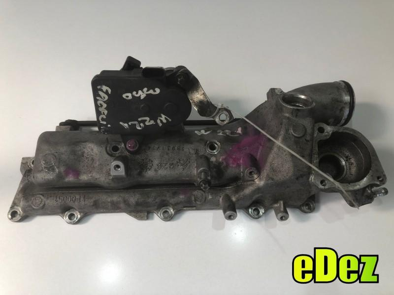 Galerie admisie cu motoras Mercedes ML (2006-2011)[w164] 320 350 cdi euro 5/6 A6421401875