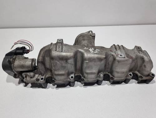 Galerie admisie cu motoras Skoda Superb 2 (2008-2013) 2.0 tdi cbb 03L129086