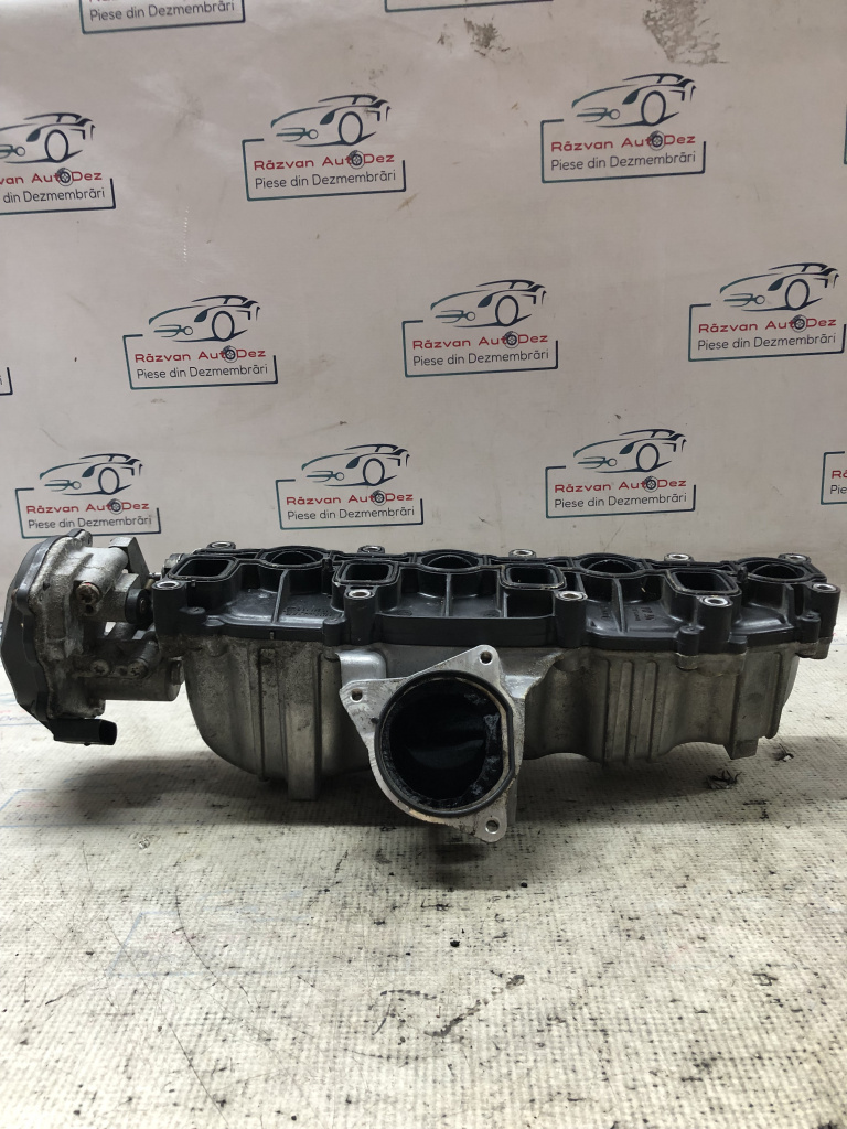 Galerie admisie cu motoras Volkswagen Passat CC 2012, 03L129086V / 03L129711E