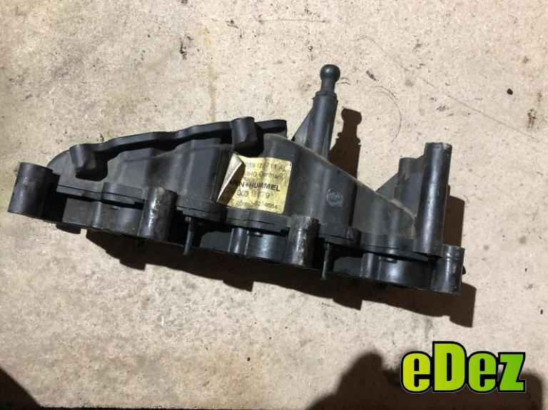 Galerie admisie cu motoras Volkswagen Phaeton (2002-2010) 2.7 tdi 3.0 tdi 059129711al