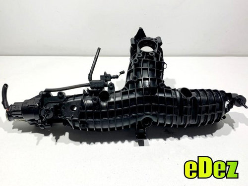 Galerie admisie cu motoras Volvo XC60 facelift (2013-2017) 2.0 d D4204T5 31431955
