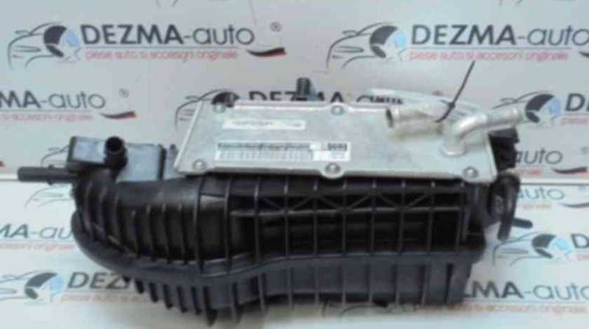 Galerie admisie cu racitor 03F129711H, Vw Golf 6, 1.2tsi, CBZB