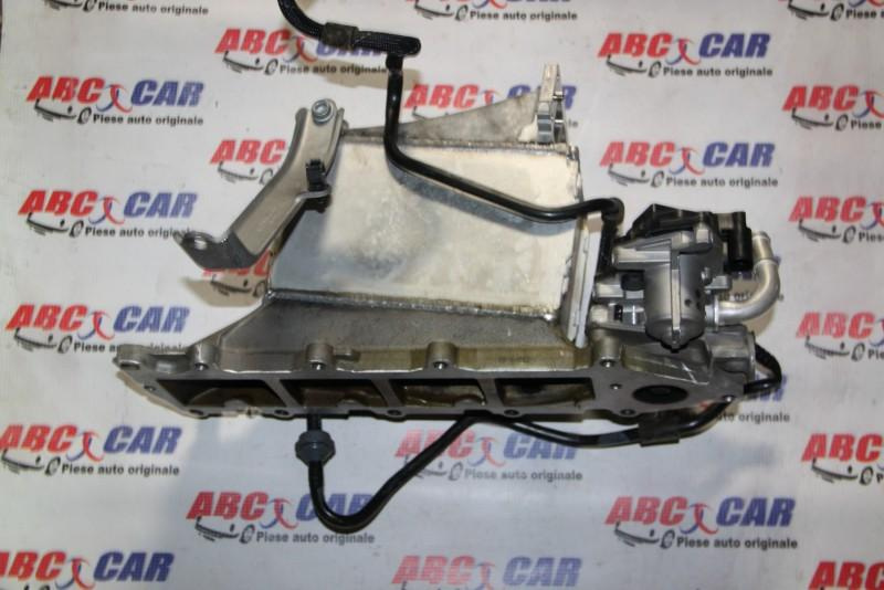 Galerie admisie cu radiator intercooler Volkswagen Golf 7 facelift 2017-2020 04L129766L