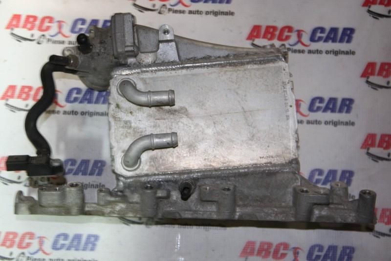 Galerie admisie cu radiator intercooler Volkswagen Golf 7 facelift 2017-2020 04L129766S