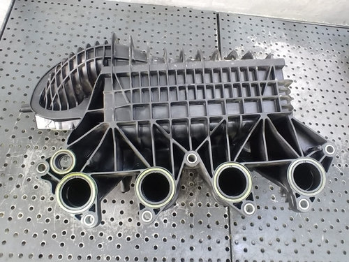 Galerie admisie cu radiator racire 1.2 tsi cbz skoda fabia 2 vw polo 6r golf 6 03f145749b