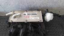 Galerie admisie cu radiator racire 1.2 tsi skoda f...