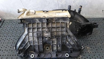 Galerie admisie cu radiator racire 1.4 tsi vw golf...