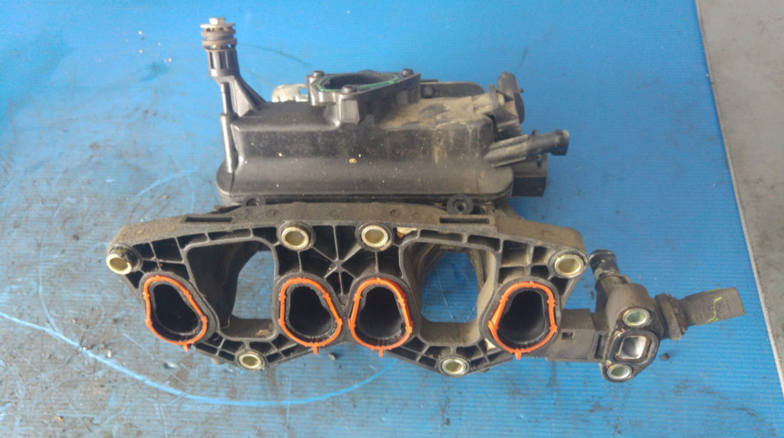 Galerie admisie cu senzor 1.2 b 188a4000 fiat panda palio punto 188 0261230030