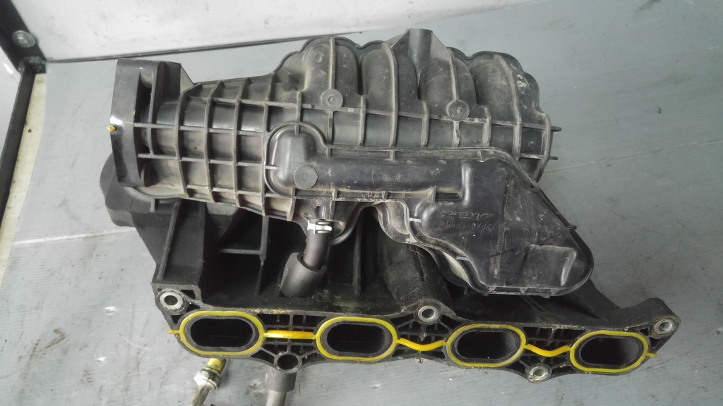 Galerie admisie cu senzor 1.5 b m15a suzuki ignis swift dupa 2003 72f2 e1t26571a