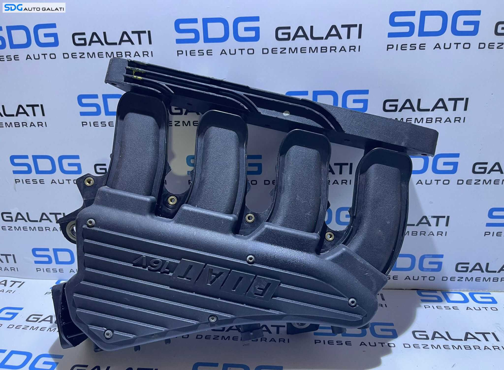 Galerie Admisie cu Senzor Aer Fiat Punto 1.6 1999 - 2010 Cod 46535698 [MA0124]