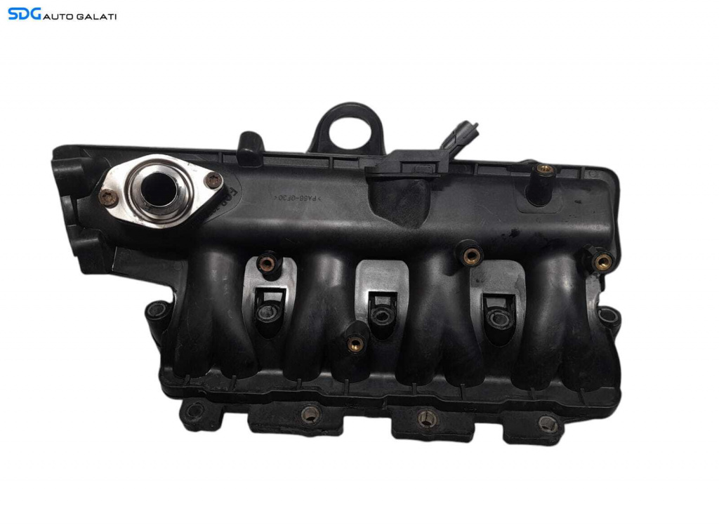 Galerie Admisie cu Senzor Aer Opel Corsa C 1.3 CDTI Z13DT Y13DT 2000 - 2006 Cod 73501353 0281002844 [N0741]