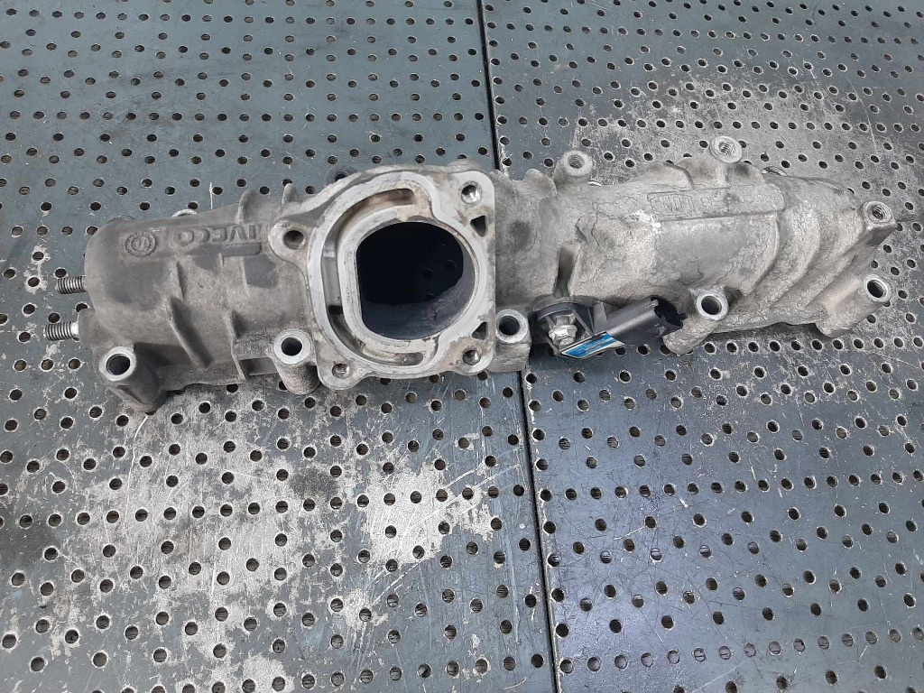 Galerie admisie cu senzor fiat ducato 2.3 jtd f1ae0481d 0281002845