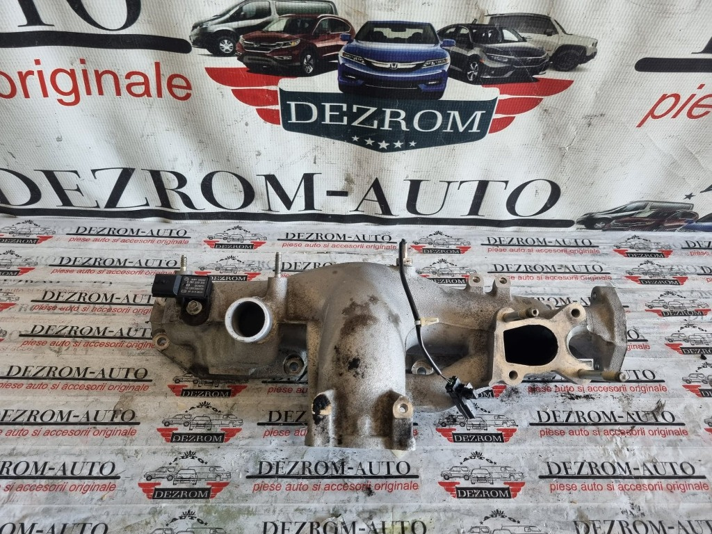 Galerie admisie cu senzor map Mazda CX-5 II 2.2 D AWD 184cp cod piesa : SH01-K3239