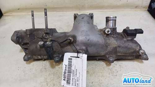 Galerie Admisie Cu Senzor Map Sh01k3239 2.2 Diesel Mazda 3 Berlina 2013