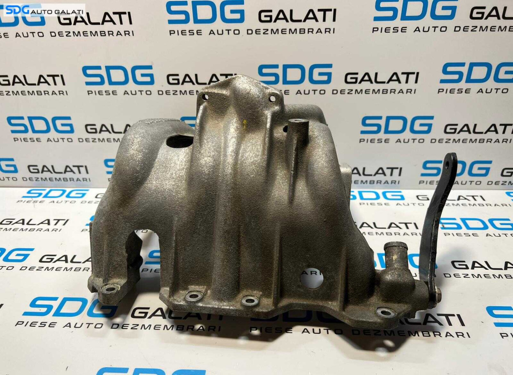 Galerie Admisie cu Senzor Presiune Aer Opel Astra G 1.6 1998 - 2004 Cod 25335695