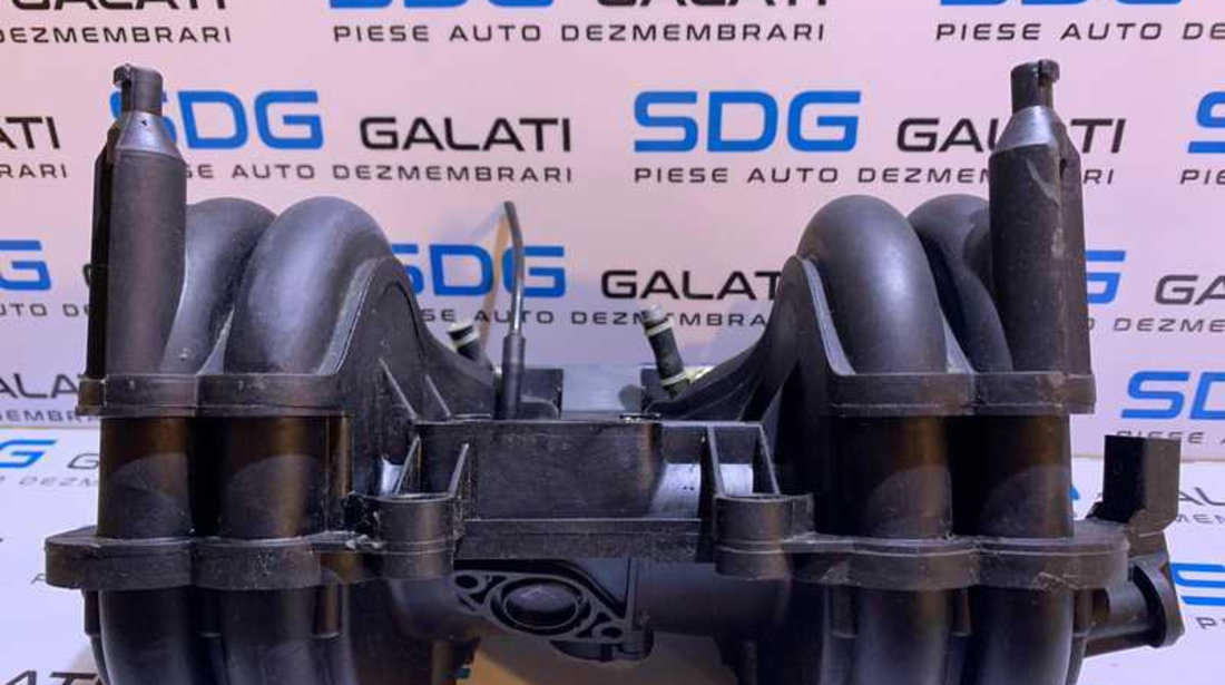 Galerie Admisie cu Senzor Seat Arosa 1.0 ANV ALD AUC 1997 - 2004 Cod 030129711BP 030 129 711 BP