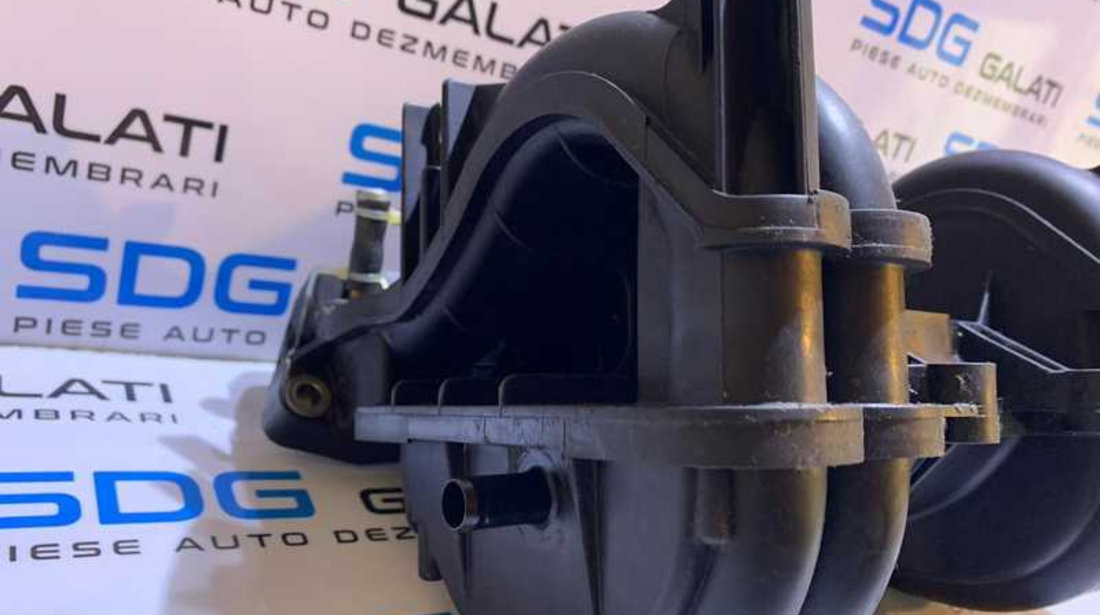 Galerie Admisie cu Senzor Seat Arosa 1.0 ANV ALD AUC 1997 - 2004 Cod 030129711BP 030 129 711 BP