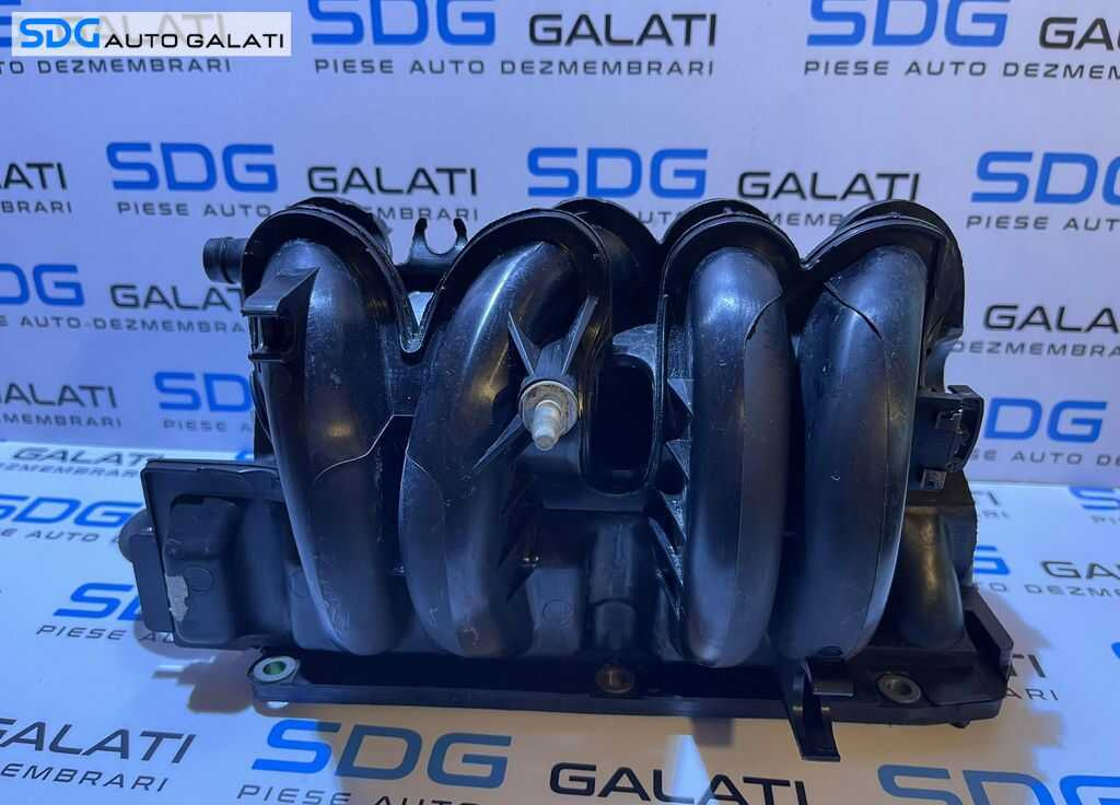 Galerie Admisie cu Senzor Senzori Aer Dacia Logan 1 1.4 MPI 2004 - 2012 Cod 7700273860 8200402997 8200084509B [S0103]