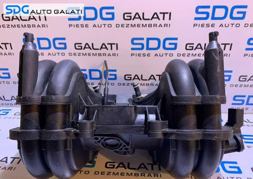 Galerie Admisie cu Senzor VW Caddy 1.4 MPI AUD 1996 - 2003 Cod 030129711BP 030 129 711 BP [MA0162]