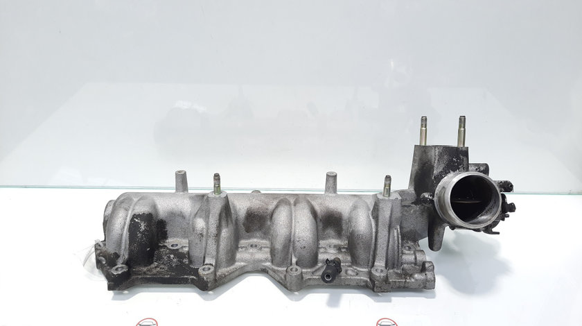 Galerie admisie cu supapa, Mazda MPV III, 2.0 d, RF5C (id:435216)