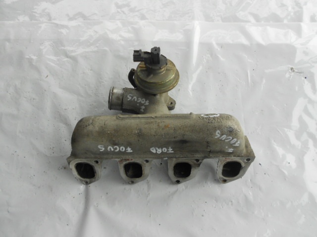 GALERIE ADMISIE CU VACUUM FORD FOCUS 1 1.8 TDDI FAB. 1998 - 2005 ⭐⭐⭐⭐⭐