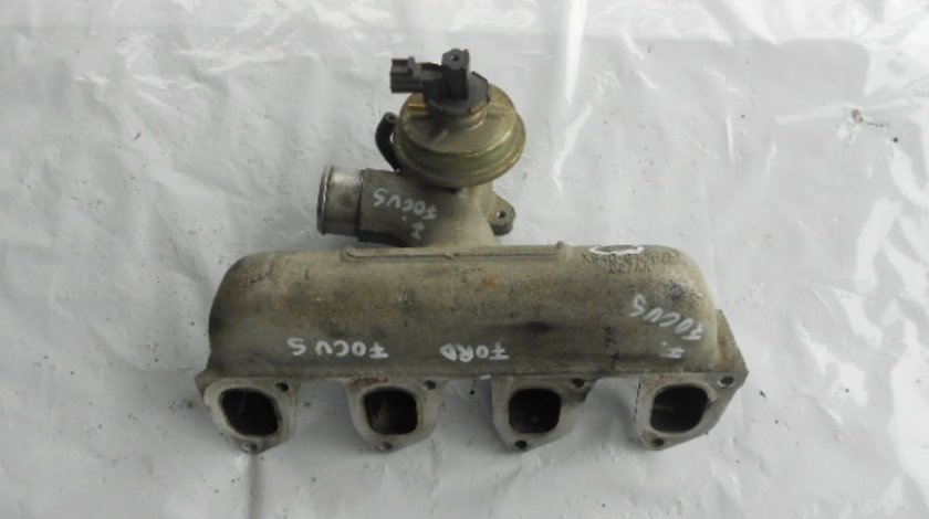 GALERIE ADMISIE CU VACUUM FORD FOCUS 1 1.8 TDDI FAB. 1998 - 2005 ⭐⭐⭐⭐⭐