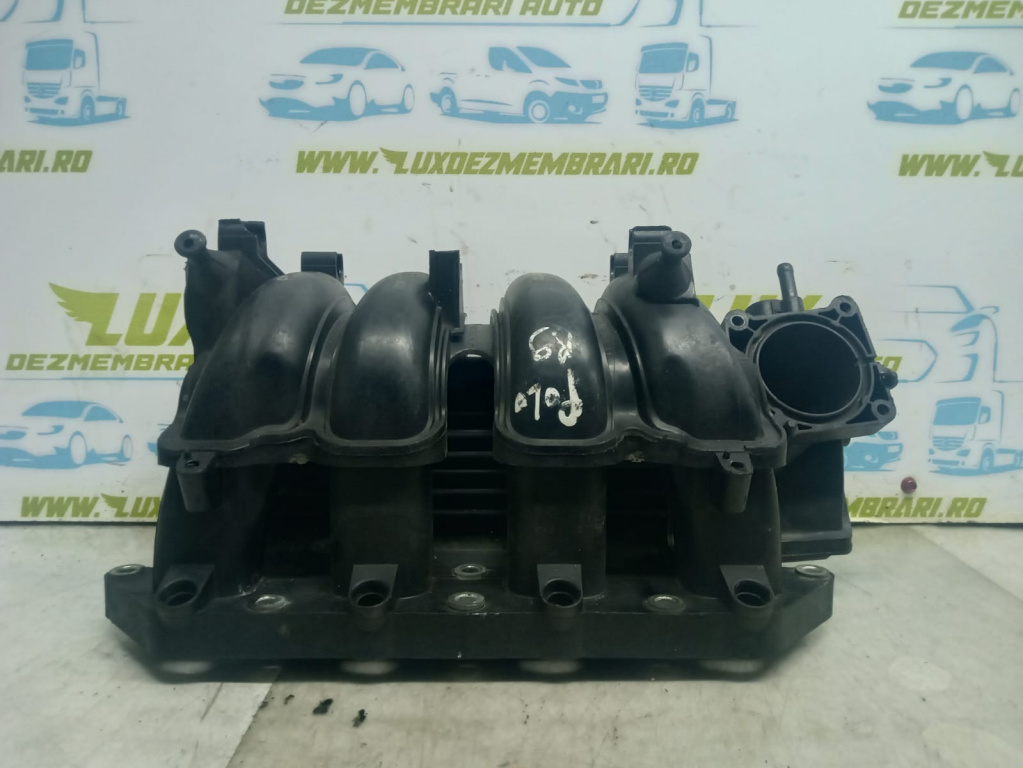 Galerie admisie CX0077967A 1.4 tdi Seat Cordoba 3 [2003 - 2009]