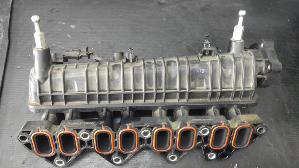 Galerie admisie d16dtf 1.6 xdi 673910 ssangyong tivoli a6731400101