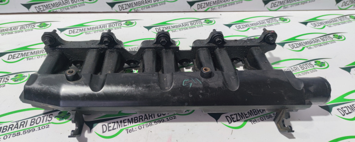 Galerie admisie d3fa 1c1q9424ak Ford Mondeo 3 [2000 - 2003] wagon 2.0 Di MT (115 hp)
