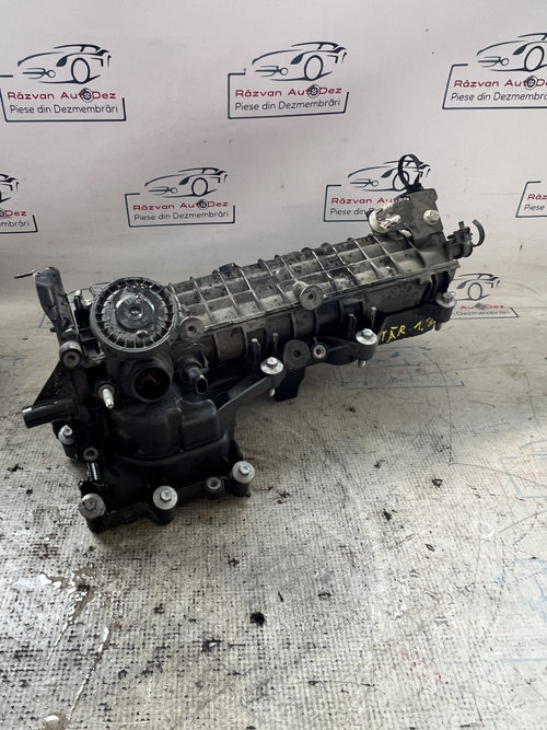 Galerie admisie Dacia Duster 1.3 Benzina 2019, 140035548R
