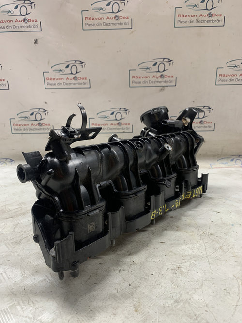 Galerie admisie Dacia Duster 1.3 Benzina 2019, 140035548R
