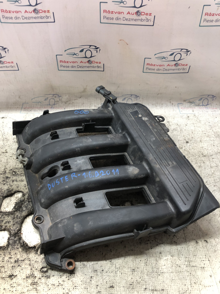 Galerie admisie Dacia Duster 1.6 Benzina 2011, 8200022251
