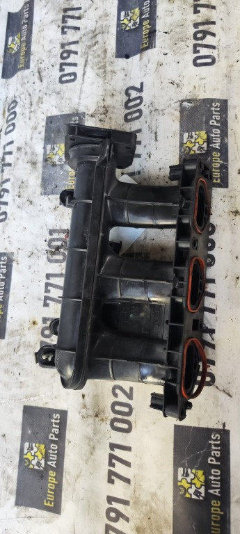 Galerie admisie Dacia Logan 0.9 TCE an 2019 cod 140030105R / 140039944R / 8201192544
