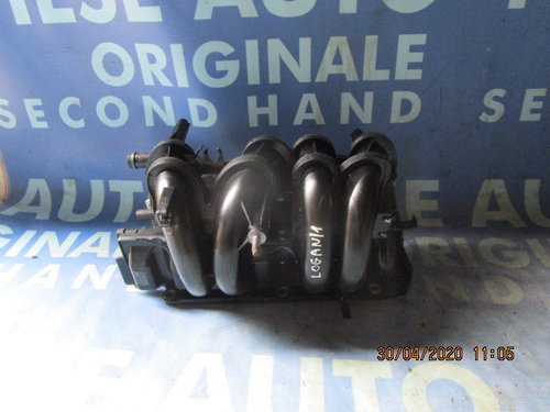 Galerie admisie Dacia Logan 1.4mpi;  7700273660