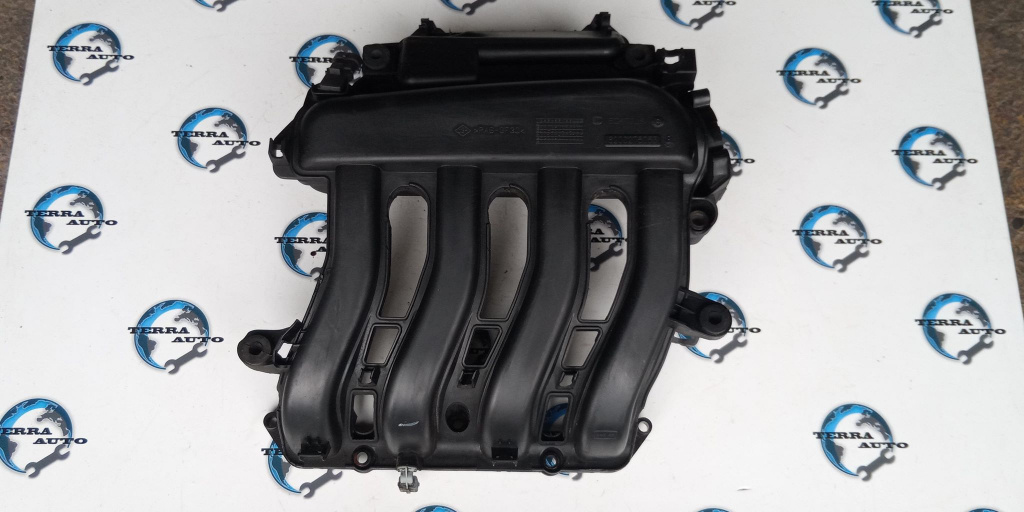 Galerie admisie Dacia Logan 1.6 16V cod motor K4M-T7