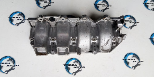 Galerie admisie Dacia Logan 1.6 16V cod motor K4M-T7