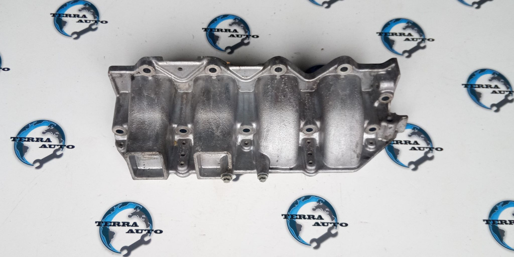 Galerie admisie Dacia Logan 1.6 16V cod motor K4M-R8