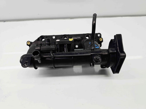 Galerie admisie Dacia Logan 2 [Fabr 2012-2020] 140030105R 0.9 TCe H4B408 66KW / 90CP