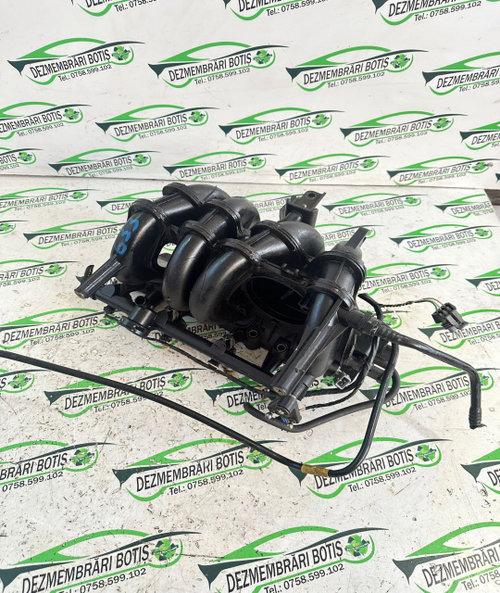 Galerie admisie Dacia Logan [2004 - 2008] Sedan 1.4 MT (75 hp)