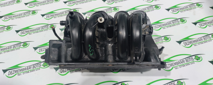 Galerie admisie Dacia Logan [2004 - 2008] Sedan 1.6 MT (87 hp)