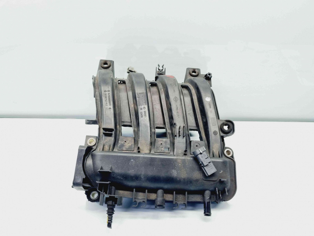 Galerie admisie Dacia Sandero 2 Hatchback [Fabr 2012-2022] 8200880099E 1.2 Benz D4F 55KW / 75CP 1.2 Benz D4F 55KW / 75CP