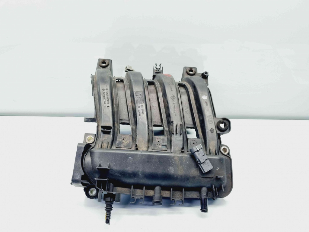 Galerie admisie Dacia Sandero 2 Hatchback [Fabr 2012-2022] 8200880099E 1.2 Benz D4F 55KW / 75CP 1.2 Benz D4F 55KW / 75CP