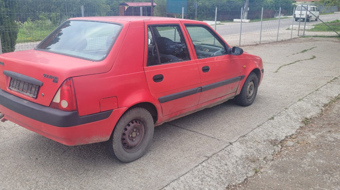 GALERIE ADMISIE DACIA SOLENZA 1.4 BENZINA 55KW 75CP FAB. 2003 - 2005 ZXYW2018ION