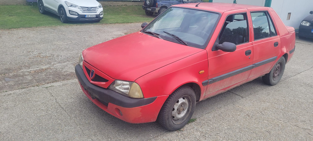GALERIE ADMISIE DACIA SOLENZA 1.4 BENZINA 55KW 75CP FAB. 2003 - 2005 ZXYW2018ION
